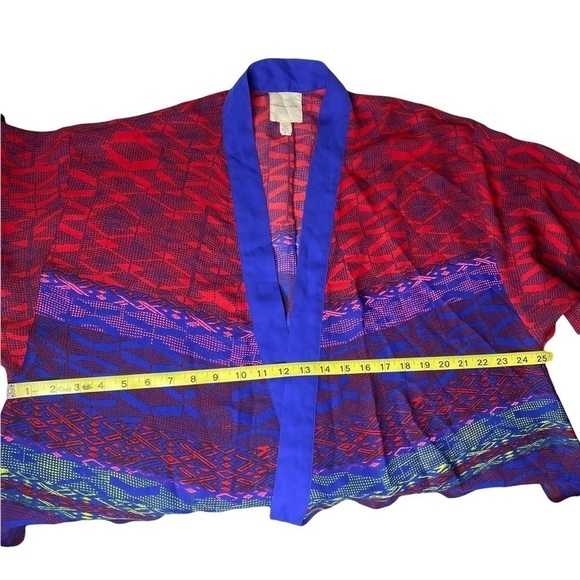 Urban Outfitters Kimono. Size Small - Picture 4 of 8
